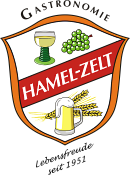 Gastronomie HAMEL-ZELT